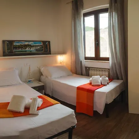 Appartement 15 Minutes' Walk From Delle Rotonde Tropea