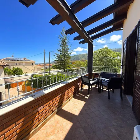 아파트 15 Minutes' Walk From Delle Rotonde