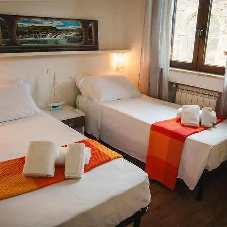 Appartement 15 Minutes' Walk From Delle Rotonde *
