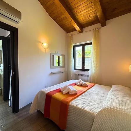 15 Minutes' Walk From Delle Rotonde
