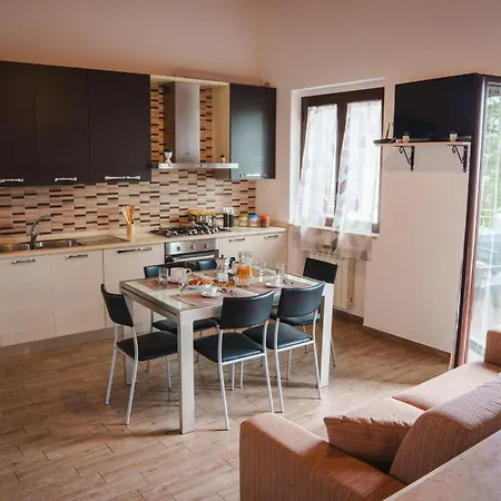 15 Minutes' Walk From Delle Rotonde