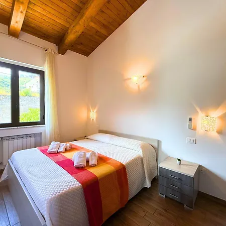 15 Minutes' Walk From Delle Rotonde Tropea