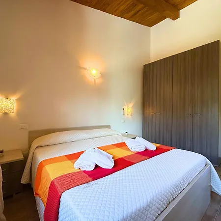 아파트 15 Minutes' Walk From Delle Rotonde